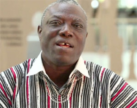 Vetting of ministers has improved tremendously - Former MP
