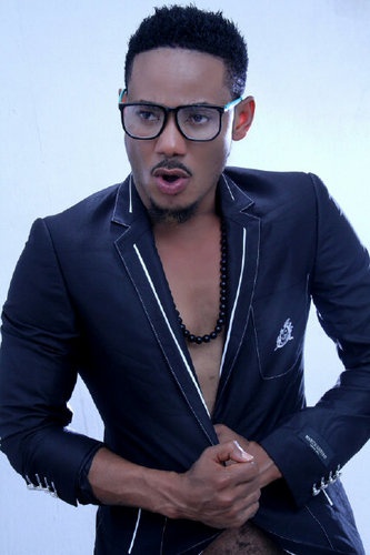 Liberia-born Ghanaian actor Frank Artus