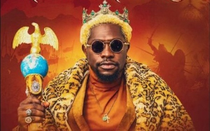 AbrahamTheLion continues to connect the diaspora with deeply conscious artistry