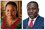 NDC slams Minority Leader over ‘disrespectful’ comments about Nana Yaa Jantuah
