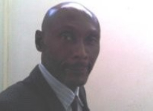 Kofi Thompson authored this article