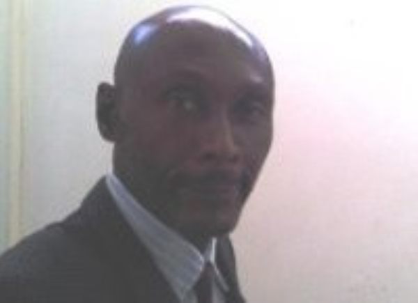 Kofi Thompson is the author of this article
