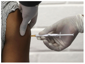 Vaccine 1.1