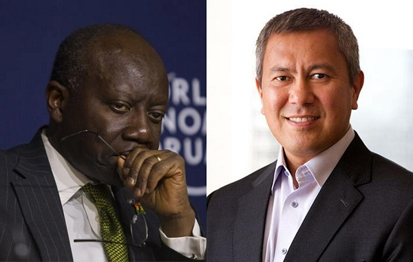 What Ken Ofori-Atta's US lawyer said about his extradition case