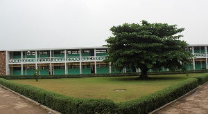 Opoku Ware Senior High School