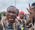 Assembly Member narrates events leading to fatal Ofankor Barrier crash Assembly Member narrates events leading to fatal Ofankor Barrier crash
