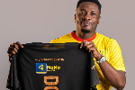DOSH Health Insurance names Asamoah Gyan brand ambassador to promote affordable health coverage