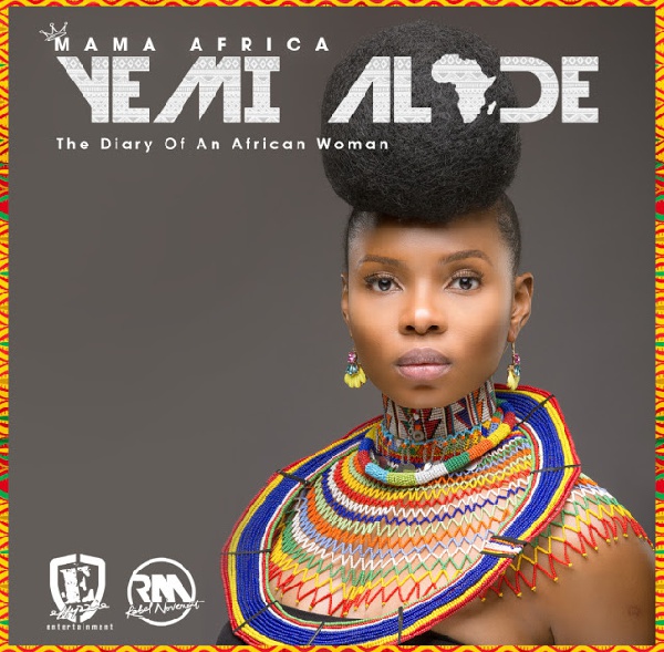 Yemi Alade