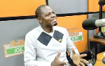 The minority's claims of intimidation are false – NDC MP