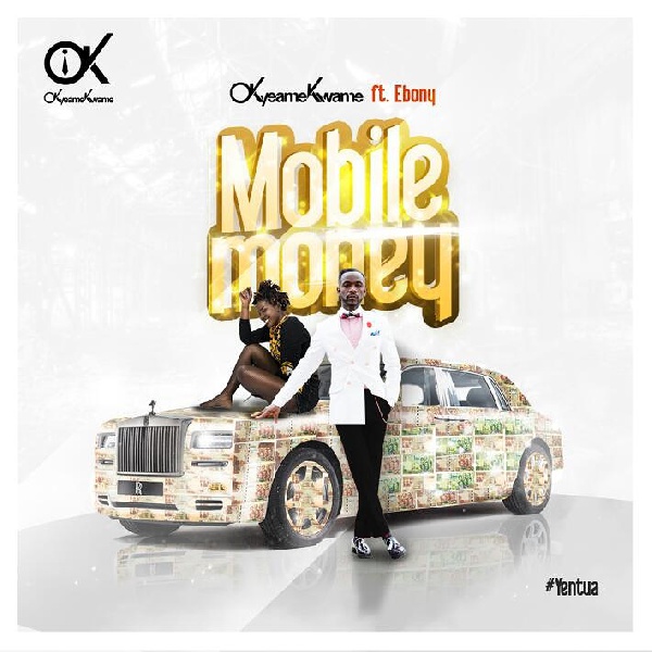 Okyeame Kwame 'Mobile Money'