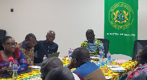 The Ministry has engaged a wide range of stakeholders ahead of the launch