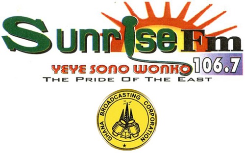 Sunrise FM logo
