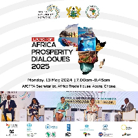 The launch, which will be held as a side event at the 3i Africa Summit in Accra