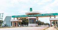 UDS ranks fourth among Ghanaian universities in 2027 rankings