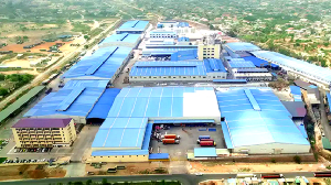 The visit aimed to assess production processes, ensure regulatory alignment