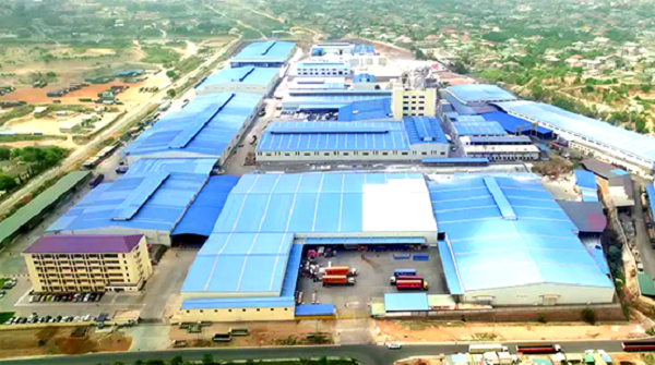 The visit aimed to assess production processes, ensure regulatory alignment