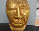 18 Asante gold regalia to be displayed in London from April 2027