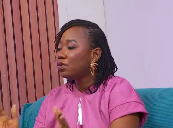 Dr Ethel urges churches to teach about marital initimacy