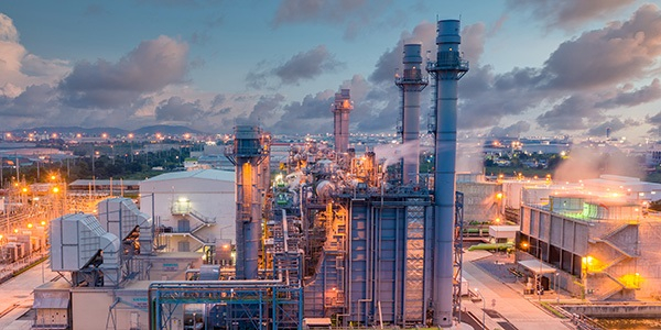 Government argues that the facility will strengthen energy security, stabilise power supply