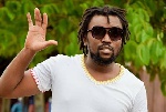 David Oscar Dogbe is a popular Ghanaian reggae artiste