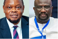 Dr Srem Sai says the Hanan Abdul-Wahab Buffer Stock case begins soon