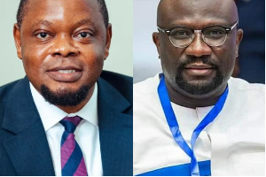 Dr Srem Sai says the Hanan Abdul-Wahab Buffer Stock case begins soon