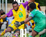 2026/27 Ghana Premier League: Week 5 Match Report – Debibi United 0- 1 Medeama SC 2026/27 Ghana Premier League: Week 5 Match Report – Debibi United 0- 1 Medeama SC
