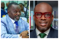 Adom Otherer has argued that Dr Ayine himself is widely regarded as a top-tier lawyer