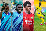 Four local players set for Black Stars call up ahead of Germany, Austria friendlies