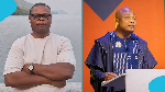 ‘Ablakwa remains Ghana’s most effective Foreign Affairs Minister since 1992’ - Franklin Cudjoe