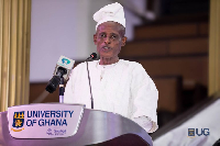 Dr Abubakari Sidick Ahmed is a former Station Manager of Radio Univers