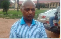 Chikwudubem Onwuamadike is a notorious kidnapper who lives in Ghana