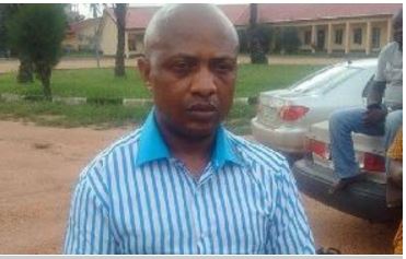 Chikwudubem Onwuamadike is a notorious kidnapper who lives in Ghana