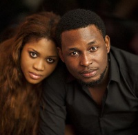 Eazzy and Keitta