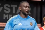 England goalkeeper chosen as next king of Ugandan region England goalkeeper chosen as next king of Ugandan region