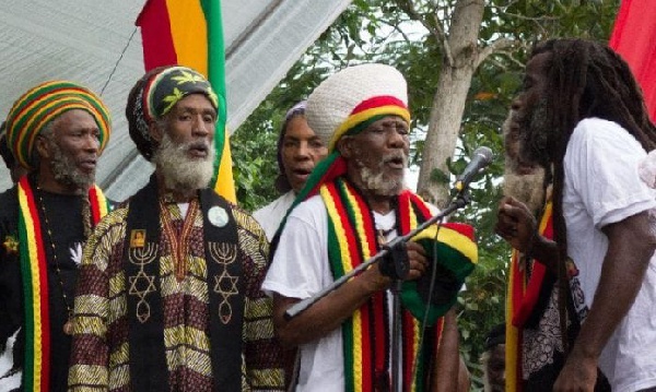 The Rastafari Council of Ghana want to demonstrate over the decriminalization of marijuana