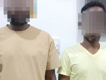 They are expected to reappear before the court on September 22, 2026