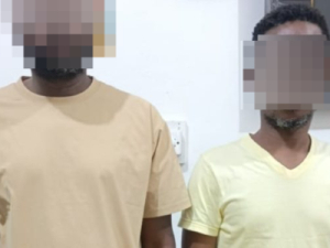 Botwe Suspects .