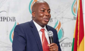 Dr. Elikplim Kwabla Apetorgbor is the CEO Independent Power Generators, Ghana Dr. Elikplim Kwabla Apetorgbor is the CEO Independent Power Generators, Ghana