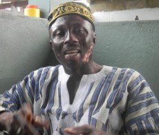 Kwaku Bonsam