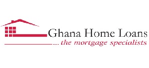Ghana Home Loans Logo