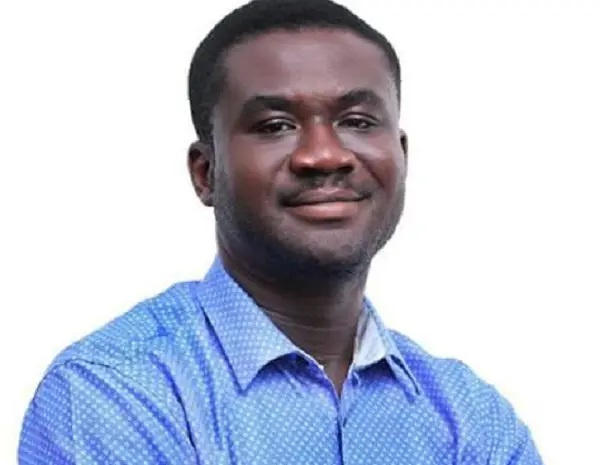 Dr. Jonathan Odame