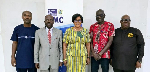2024 election: NMC launches media advisory committee for Ashanti Region