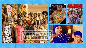 GhanafestAlberta24 launched