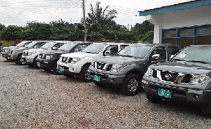 Prof. Kusi Boafo says cars that could last for 10 years were sold within a week under the NDC