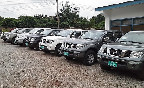 Prof. Kusi Boafo says cars that could last for 10 years were sold within a week under the NDC