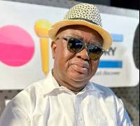 Fredyma is a veteran musician and entertainment pundit