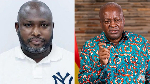 'Executive has no business dictating to Parliament' - Habib Iddrisu fires Mahama