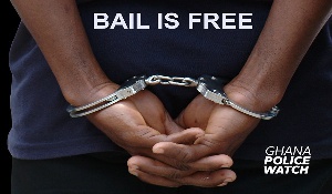 Bail Is Free Edited