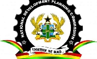 File photo: NDPC logo